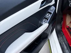 2021 Haval Chitu 1.5T Jiqing Platinum Rabbit, белый — фото 10