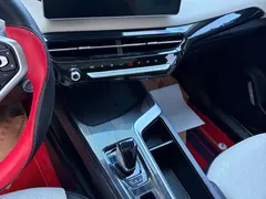 2021 Haval Chitu 1.5T Jiqing Platinum Rabbit, белый — фото 13