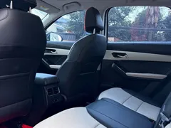 2021 Haval Chitu 1.5T Jiqing Platinum Rabbit, белый — фото 15