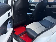 2021 Haval Chitu 1.5T Jiqing Platinum Rabbit, белый — фото 16