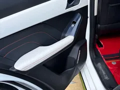 2021 Haval Chitu 1.5T Jiqing Platinum Rabbit, белый — фото 17