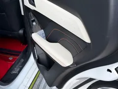 2021 Haval Chitu 1.5T Jiqing Platinum Rabbit, белый — фото 19