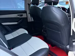2021 Haval Chitu 1.5T Jiqing Platinum Rabbit, белый — фото 20