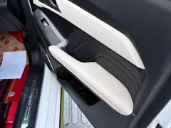 2021 Haval Chitu 1.5T Jiqing Platinum Rabbit, белый — фото 21