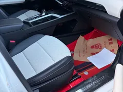 2021 Haval Chitu 1.5T Jiqing Platinum Rabbit, белый — фото 22