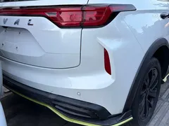 2021 Haval Chitu 1.5T Jiqing Platinum Rabbit, белый — фото 23