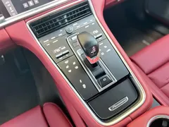 2021 Porsche Panamera GTS 4.0T, белый — фото 19