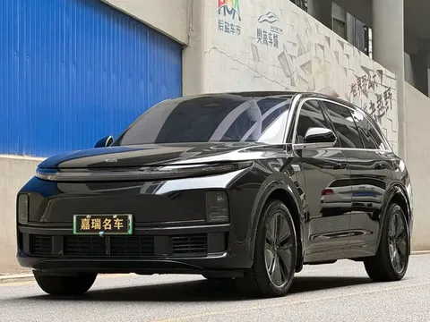 2024 Li Auto L7