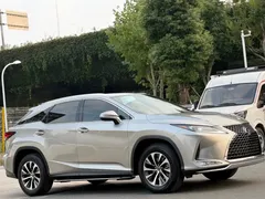2020 Lexus RX 300 2WD Elite — фото 4