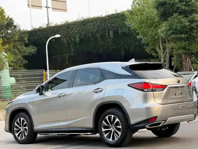 2020 Lexus RX 300 2WD Elite