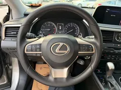 2020 Lexus RX 300 2WD Elite — фото 12