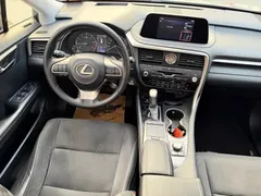 2020 Lexus RX 300 2WD Elite — фото 16