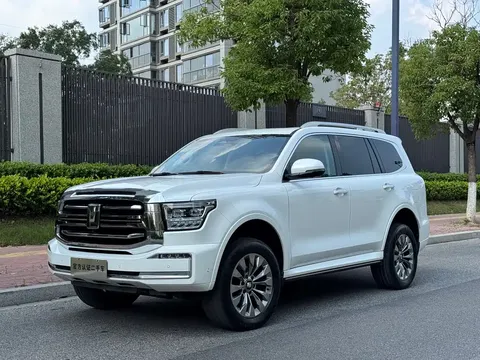 2023 Tank 500 3.0T Sport 5-seat