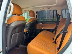 2023 Tank 500 3.0T Sport 5-seat, белый — фото 6