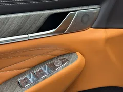2023 Tank 500 3.0T Sport 5-seat, белый — фото 7
