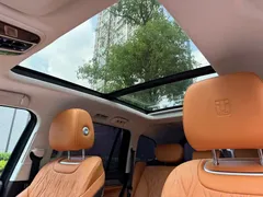 2023 Tank 500 3.0T Sport 5-seat, белый — фото 11