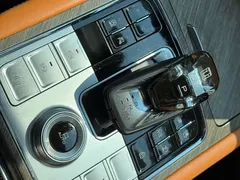 2023 Tank 500 3.0T Sport 5-seat, белый — фото 12