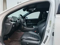2024 Mercedes-Benz C-Class C 260 L Sport, белый — фото 7