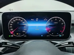 2024 Mercedes-Benz C-Class C 260 L Sport, белый — фото 12