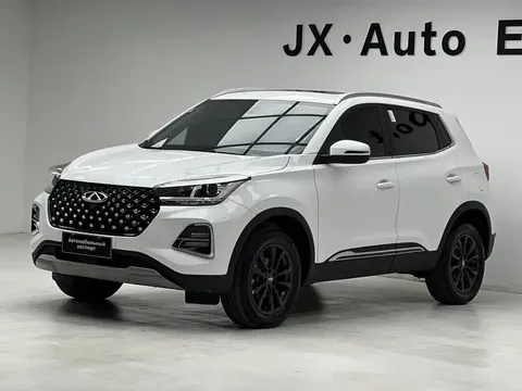 2023 Chery Tiggo 5x 1.5L CVT Fashion