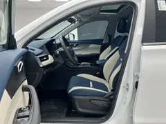 2023 Chery Tiggo 5x 1.5L CVT Fashion, белый — фото 6