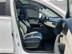 2023 Chery Tiggo 5x 1.5L CVT Fashion, белый — фото 7