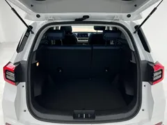 2023 Chery Tiggo 5x 1.5L CVT Fashion, белый — фото 15
