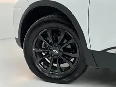 2023 Chery Tiggo 5x 1.5L CVT Fashion, белый — фото 18