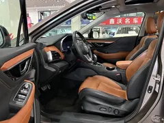 2021 Subaru Outback 2.5i Flagship EyeSight — фото 7