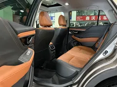 2021 Subaru Outback 2.5i Flagship EyeSight — фото 8