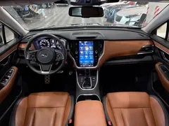 2021 Subaru Outback 2.5i Flagship EyeSight — фото 9