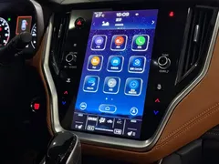 2021 Subaru Outback 2.5i Flagship EyeSight — фото 11