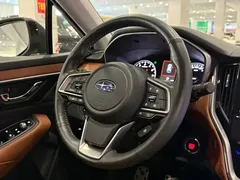 2021 Subaru Outback 2.5i Flagship EyeSight — фото 12