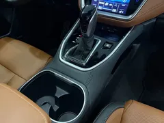 2021 Subaru Outback 2.5i Flagship EyeSight — фото 13