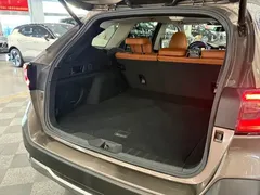 2021 Subaru Outback 2.5i Flagship EyeSight — фото 16