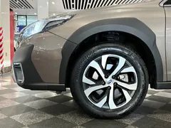 2021 Subaru Outback 2.5i Flagship EyeSight — фото 18