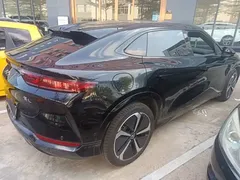 2025 BYD Song L EV 662km Excellence Smart Drive, чёрный — фото 7