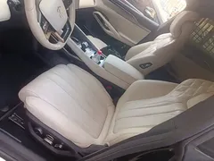 2025 BYD Song L EV 662km Excellence Smart Drive, чёрный — фото 15