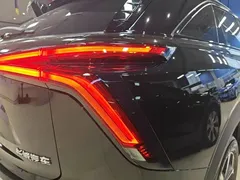 2022 Haval Shenshou 1.5T, чёрный — фото 8