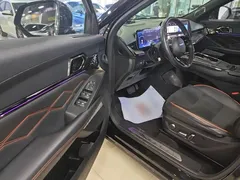 2022 Haval Shenshou 1.5T, чёрный — фото 16