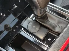 2020 Chery Tiggo 5x 1.5L CVT, белый — фото 9