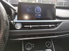 2020 Chery Tiggo 5x 1.5L CVT, белый — фото 13