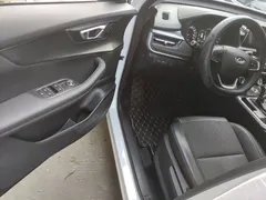 2020 Chery Tiggo 5x 1.5L CVT, белый — фото 16