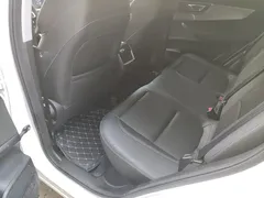 2020 Chery Tiggo 5x 1.5L CVT, белый — фото 17