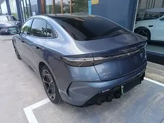 2022 BYD Seal 700km Long Range RWD — фото 5