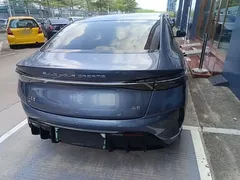 2022 BYD Seal 700km Long Range RWD — фото 6