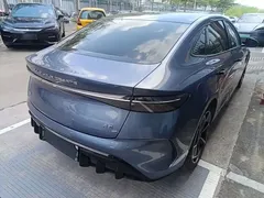 2022 BYD Seal 700km Long Range RWD — фото 7