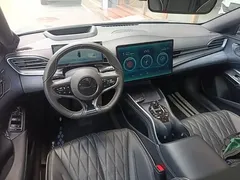 2022 BYD Seal 700km Long Range RWD — фото 10