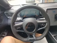 2022 BYD Seal 700km Long Range RWD — фото 11