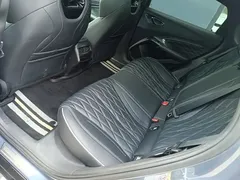 2022 BYD Seal 700km Long Range RWD — фото 17